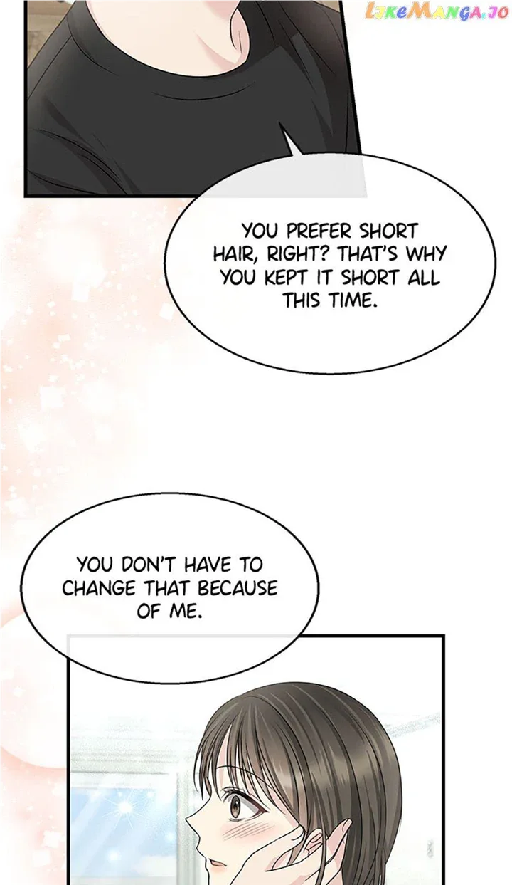 Colored With Time Chapter 32 page 32
