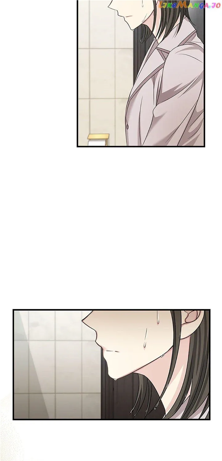 Colored With Time Chapter 32 page 18