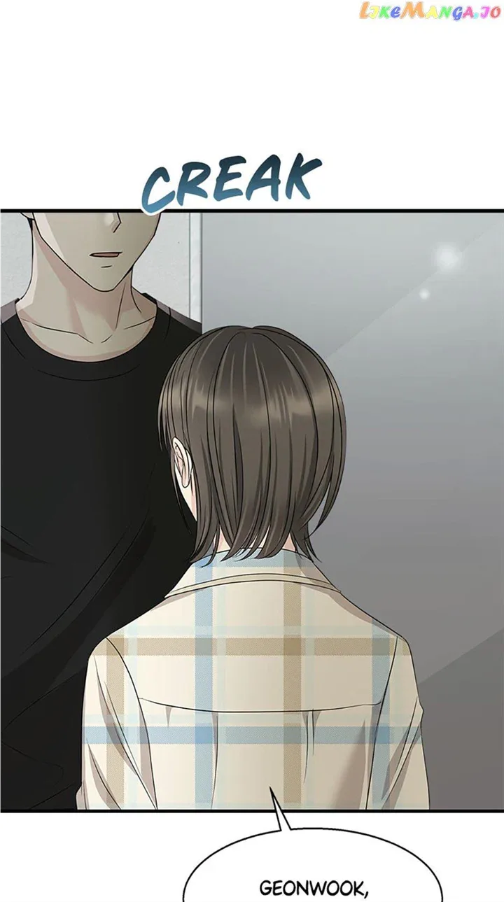 Colored With Time Chapter 12 page 40