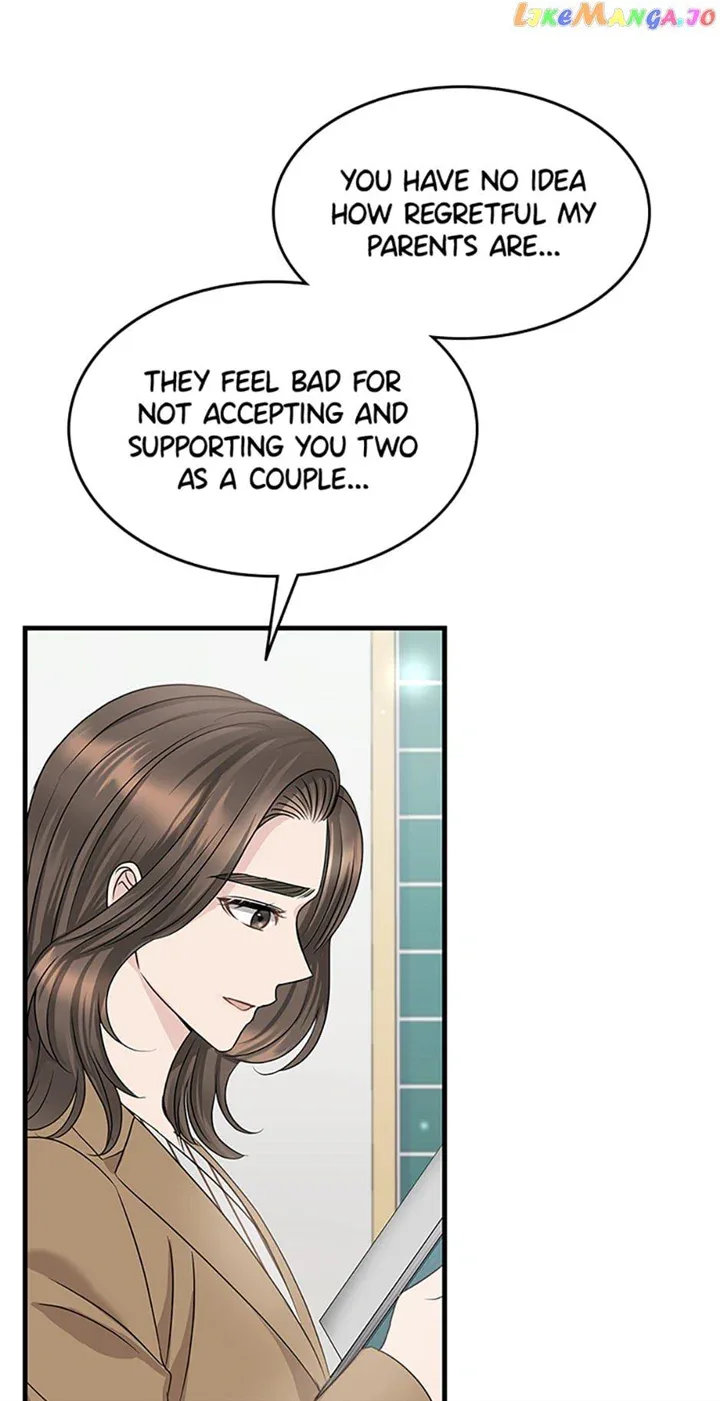 Colored With Time Chapter 24 page 34