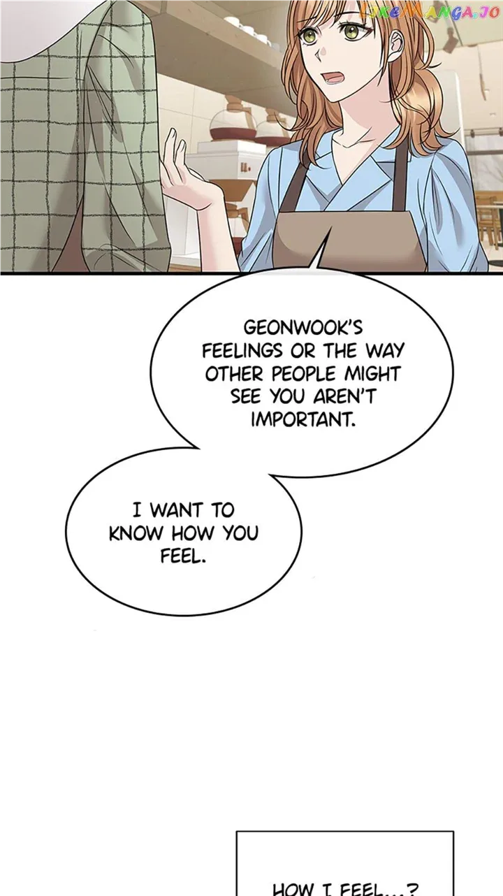 Colored With Time Chapter 23 page 20