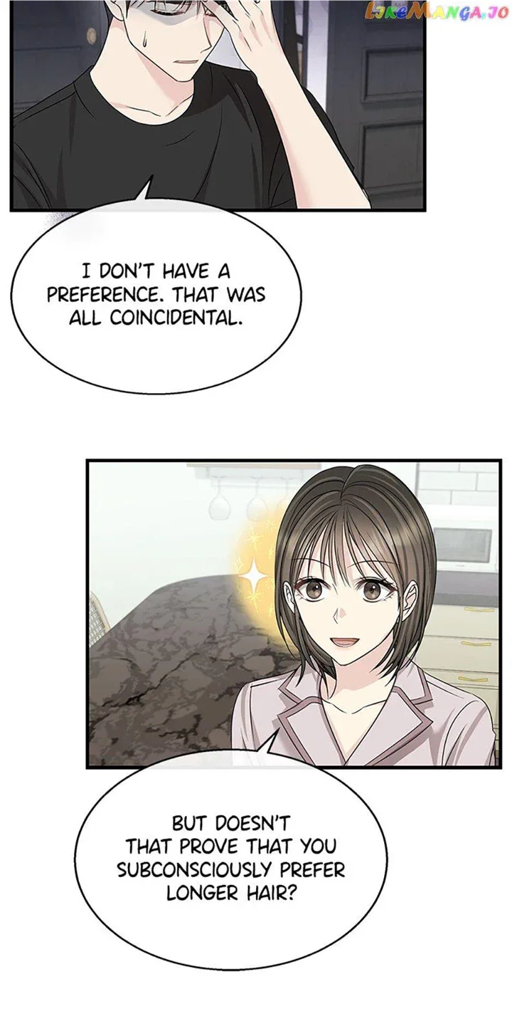 Colored With Time Chapter 32 page 28
