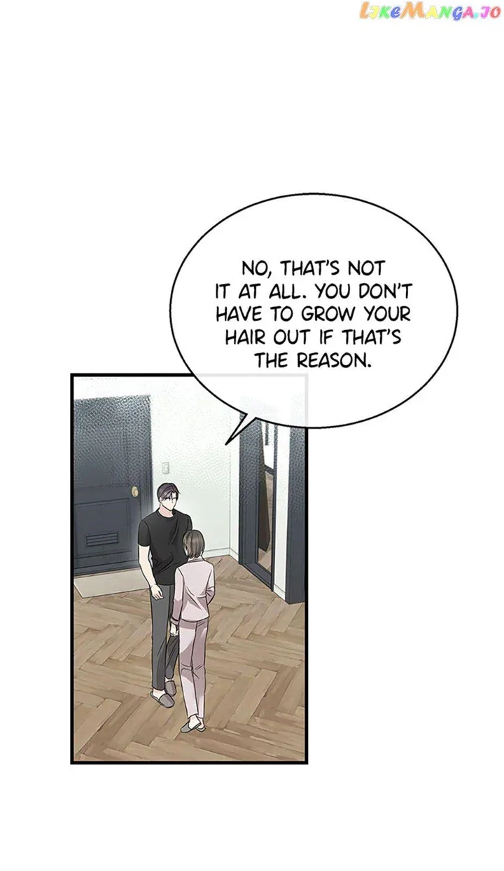 Colored With Time Chapter 32 page 29