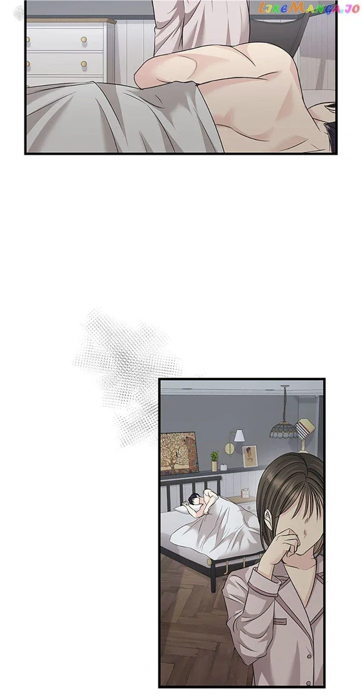 Colored With Time Chapter 32 page 16