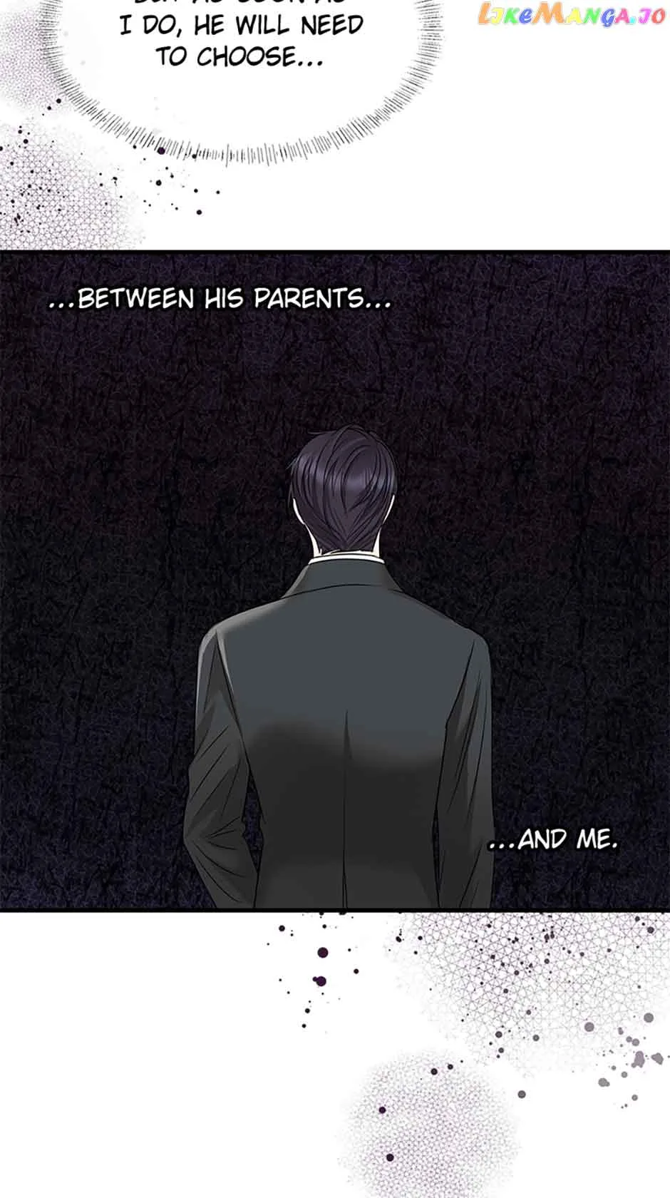 Colored With Time Chapter 31 page 19