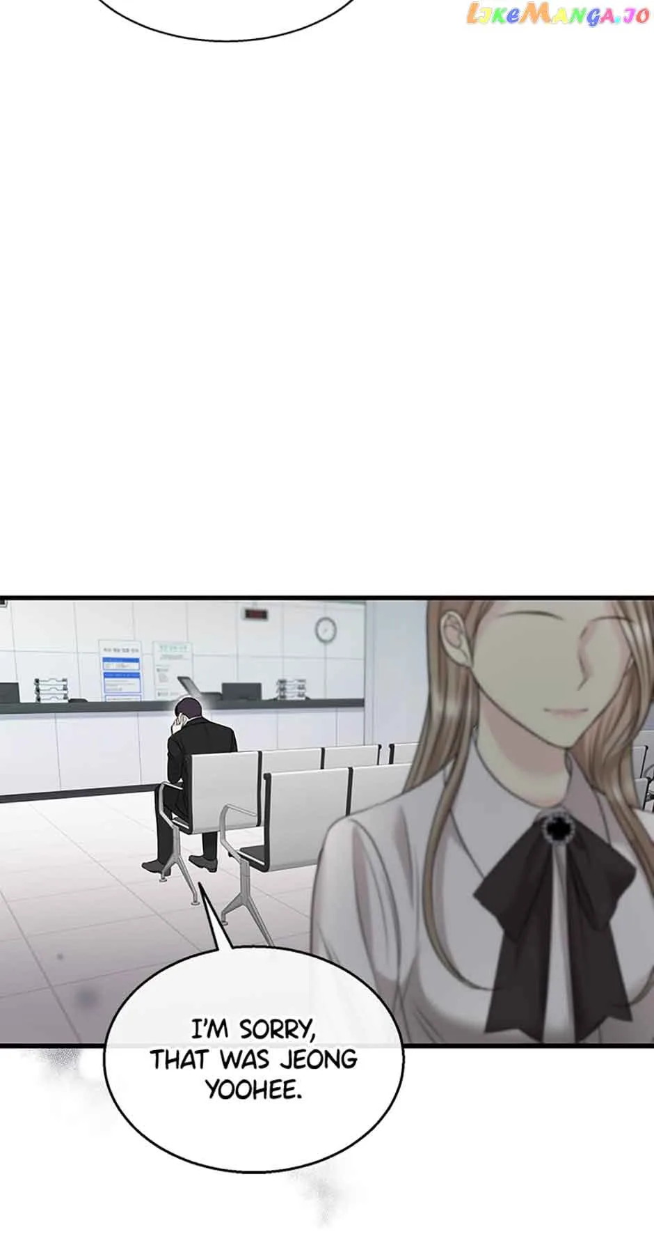 Colored With Time Chapter 31 page 11
