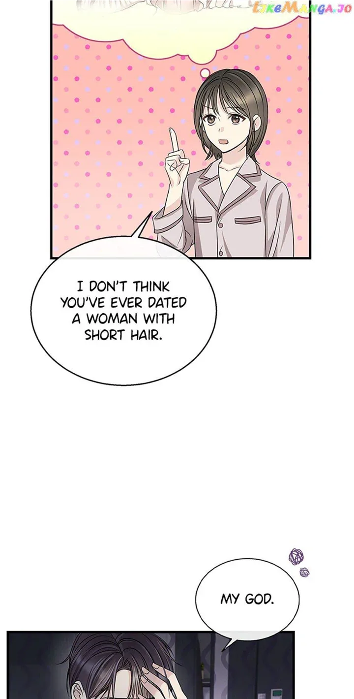 Colored With Time Chapter 32 page 27