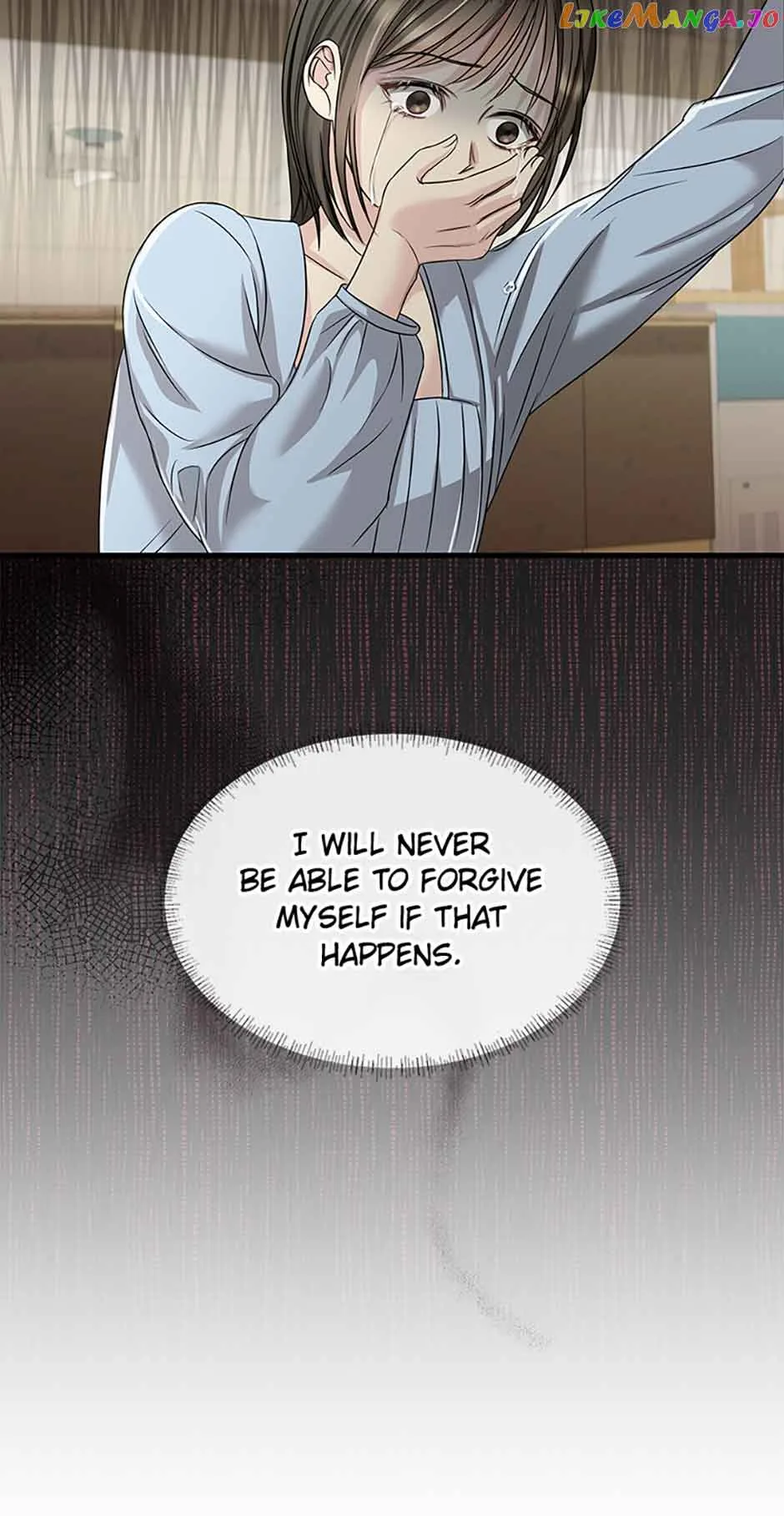 Colored With Time Chapter 31 page 28