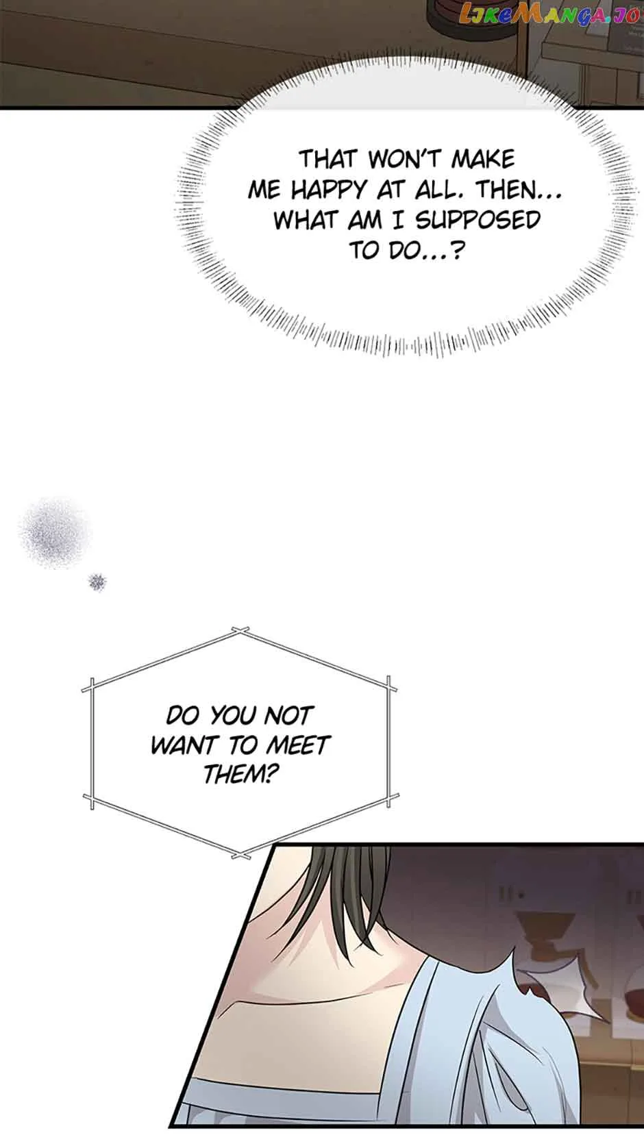 Colored With Time Chapter 31 page 21