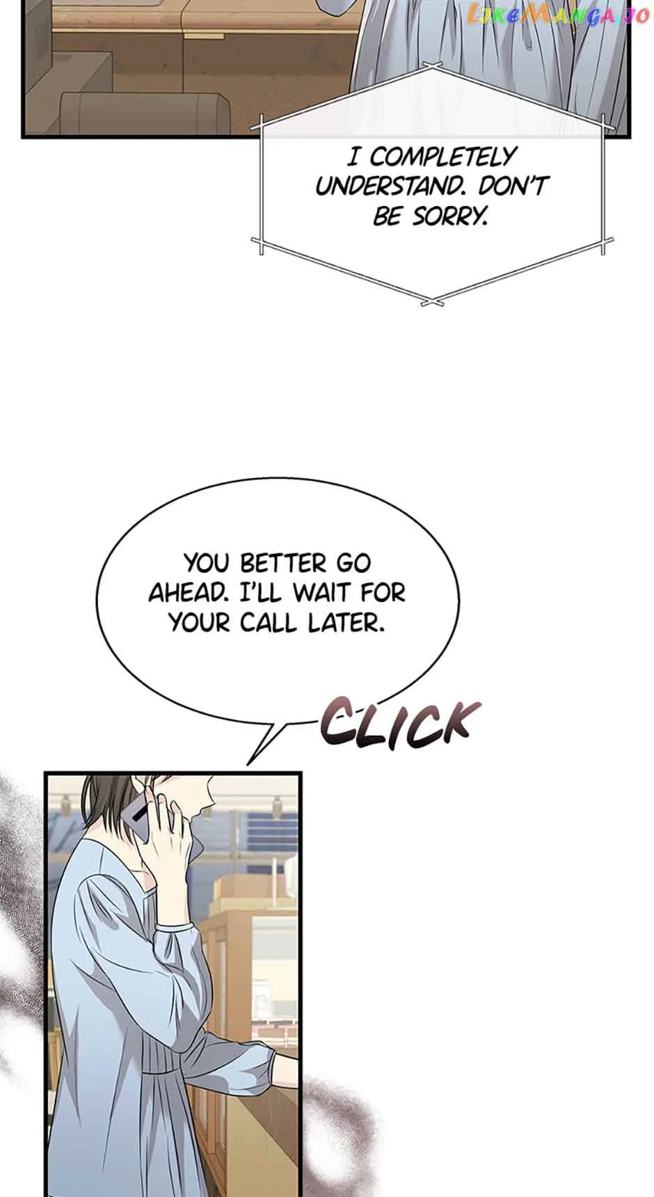 Colored With Time Chapter 31 page 23