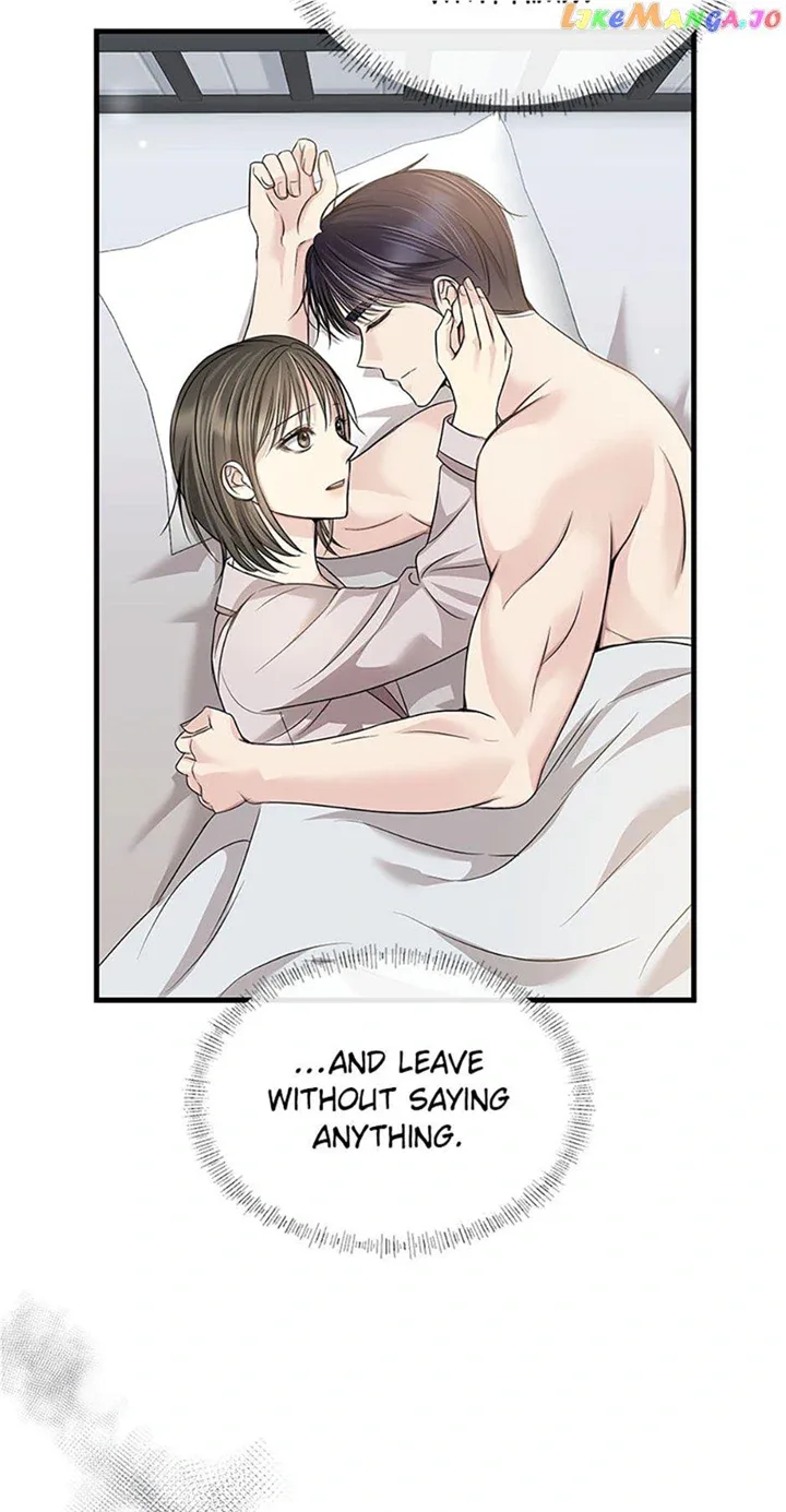 Colored With Time Chapter 32 page 14