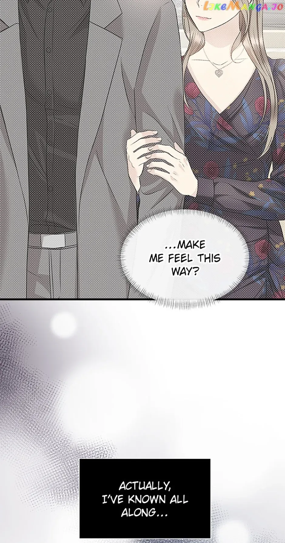 Colored With Time Chapter 18 page 22