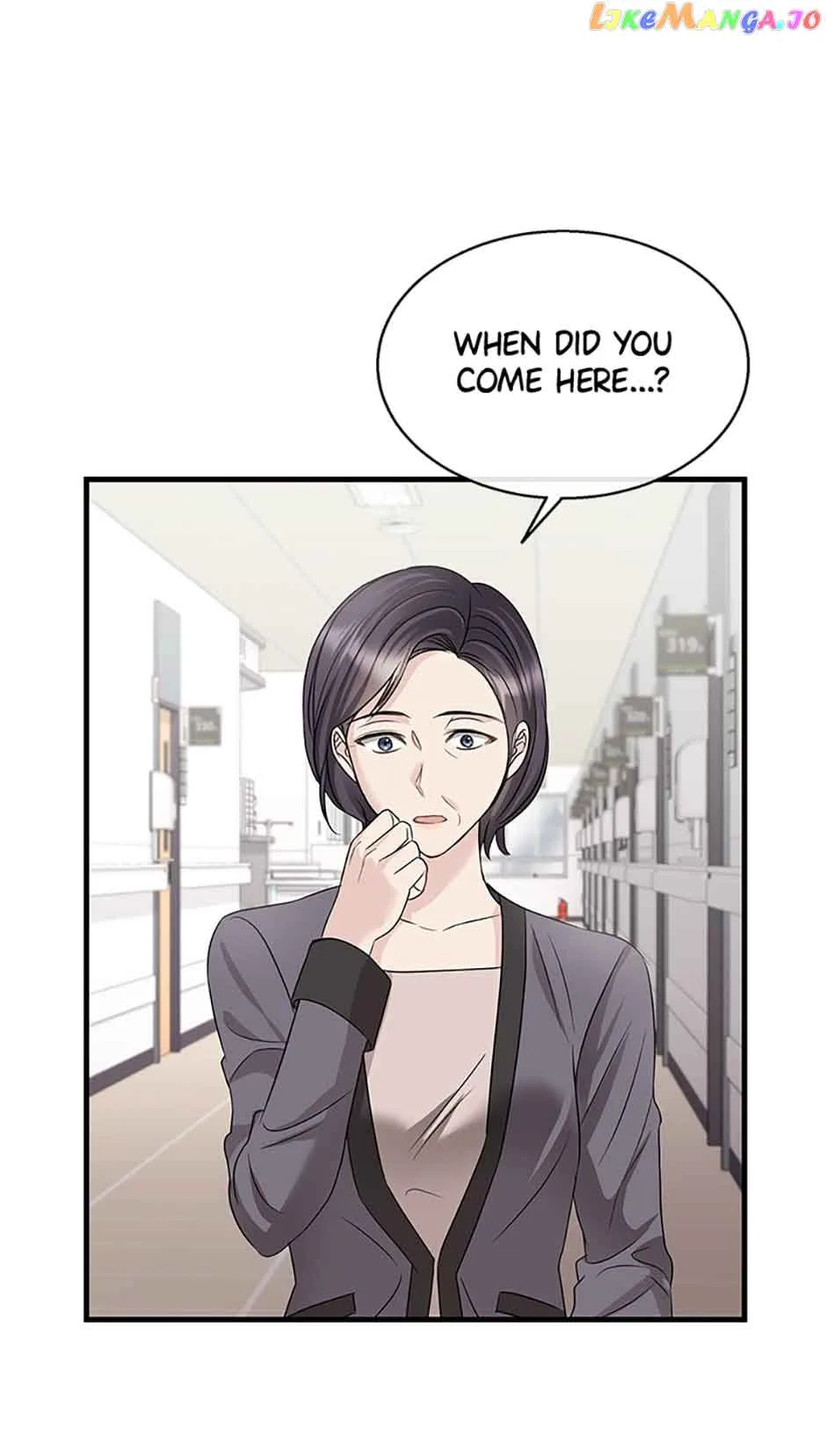 Colored With Time Chapter 31 page 56