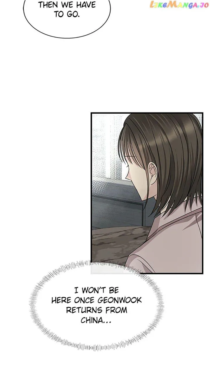 Colored With Time Chapter 32 page 42