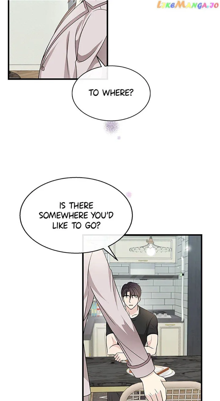 Colored With Time Chapter 32 page 39
