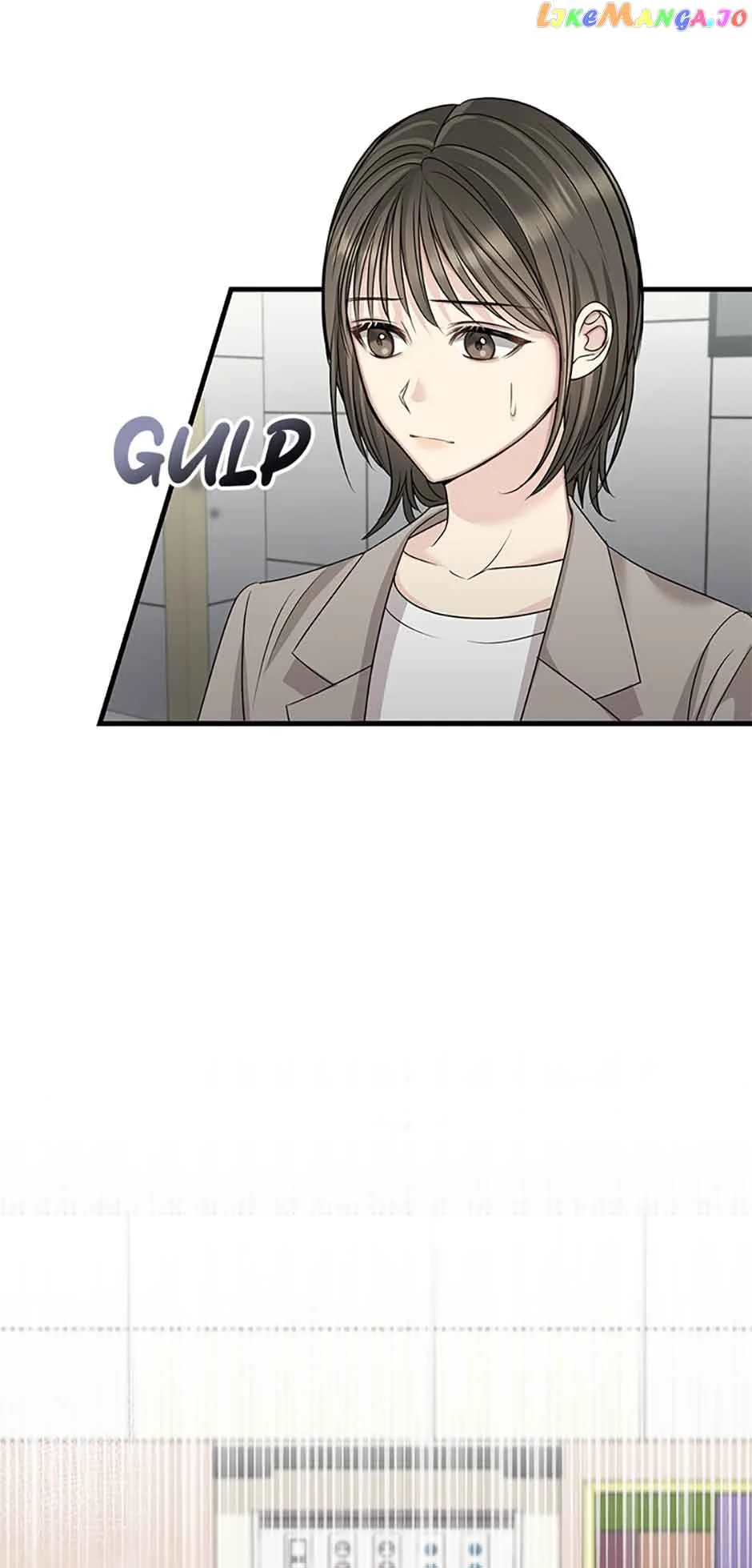 Colored With Time Chapter 31 page 32