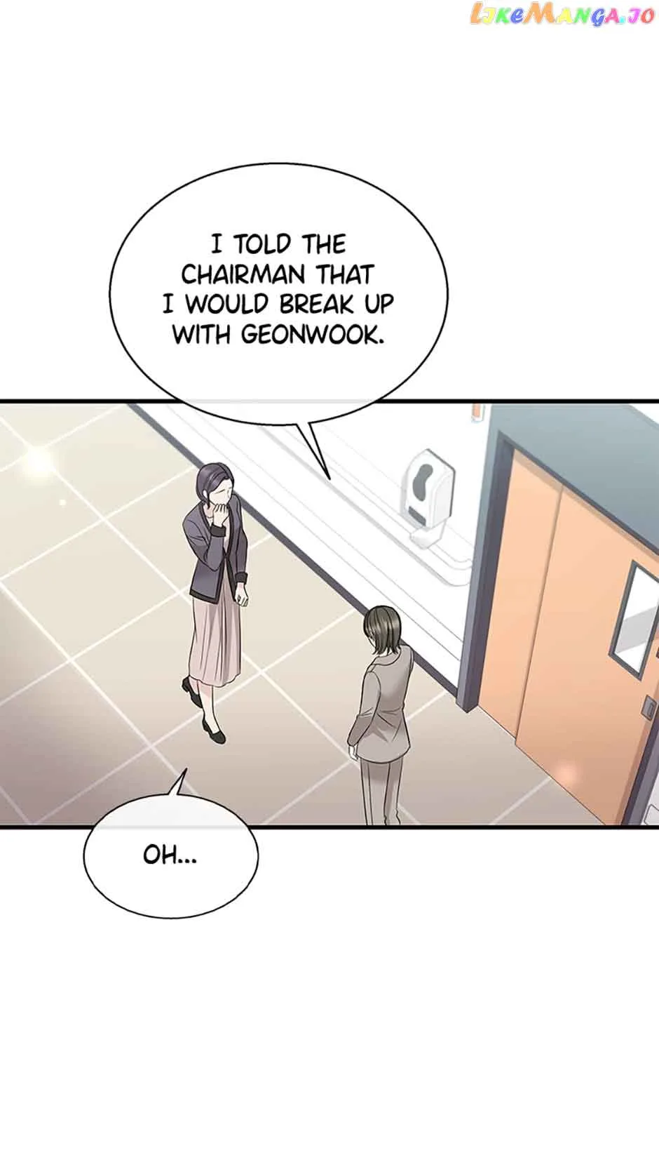 Colored With Time Chapter 31 page 57