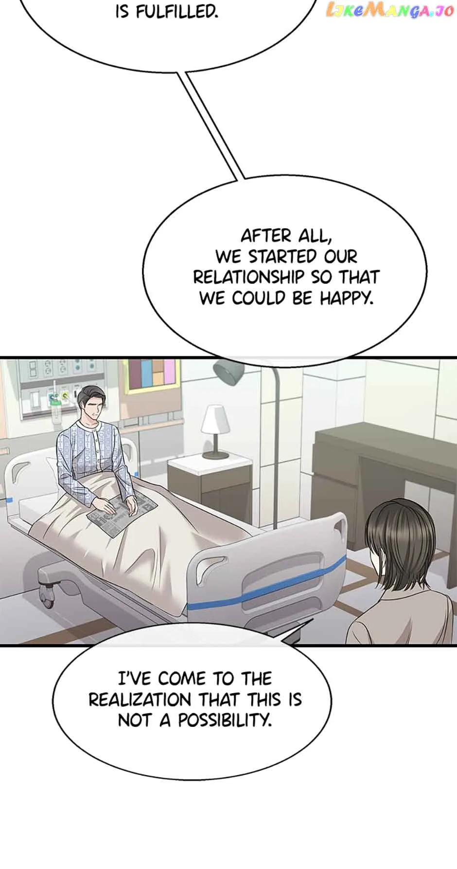 Colored With Time Chapter 31 page 44