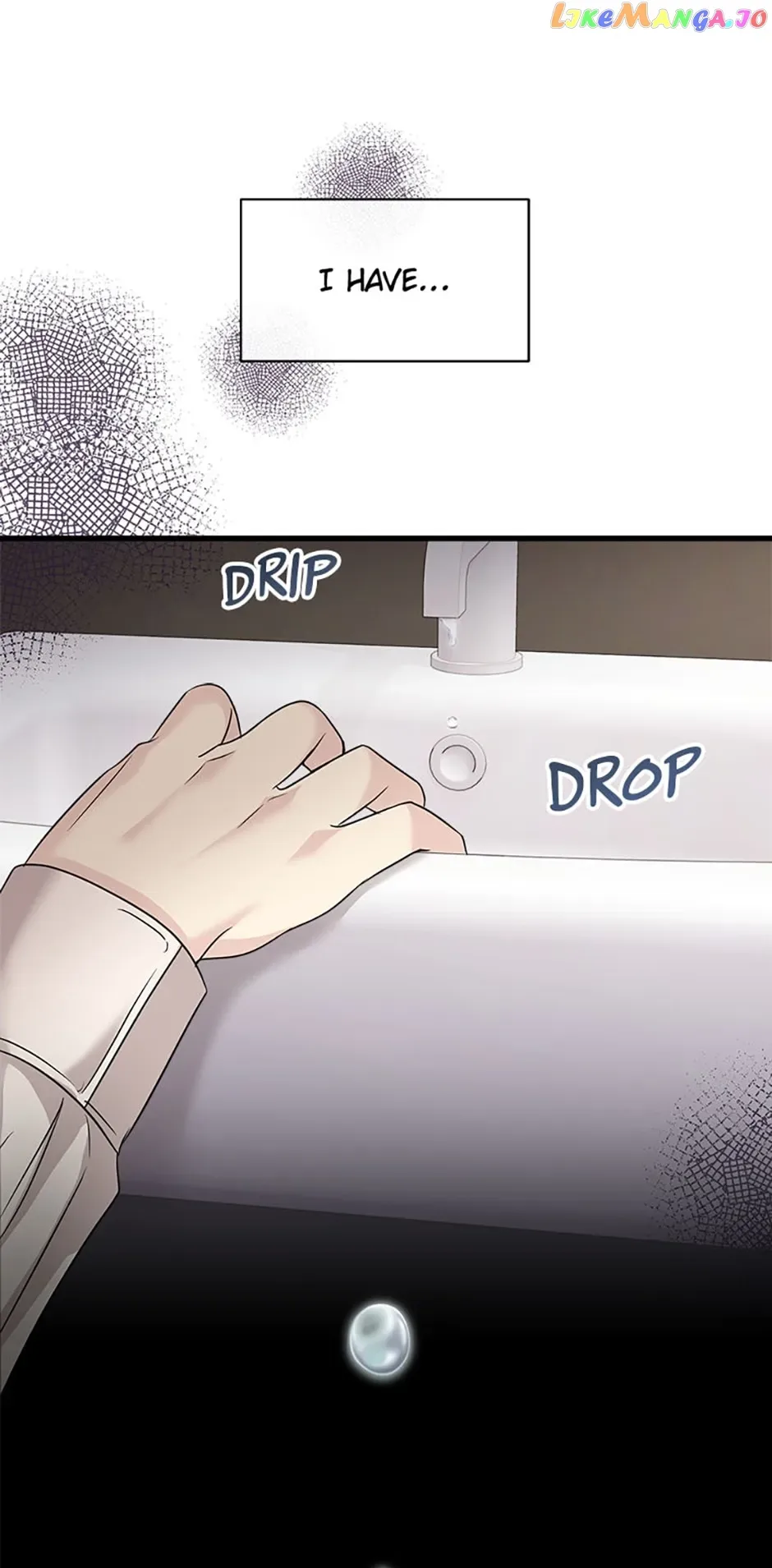 Colored With Time Chapter 18 page 31