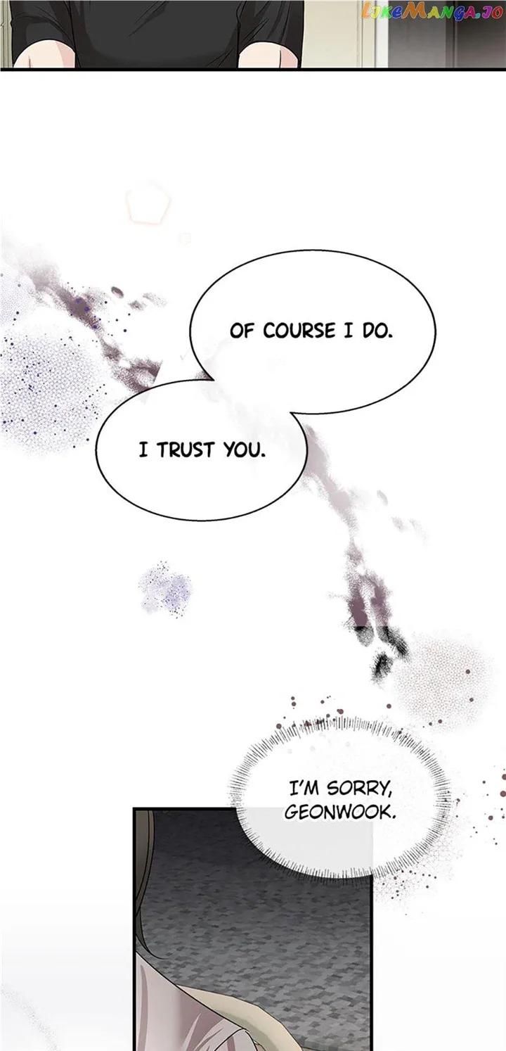 Colored With Time Chapter 32 page 51