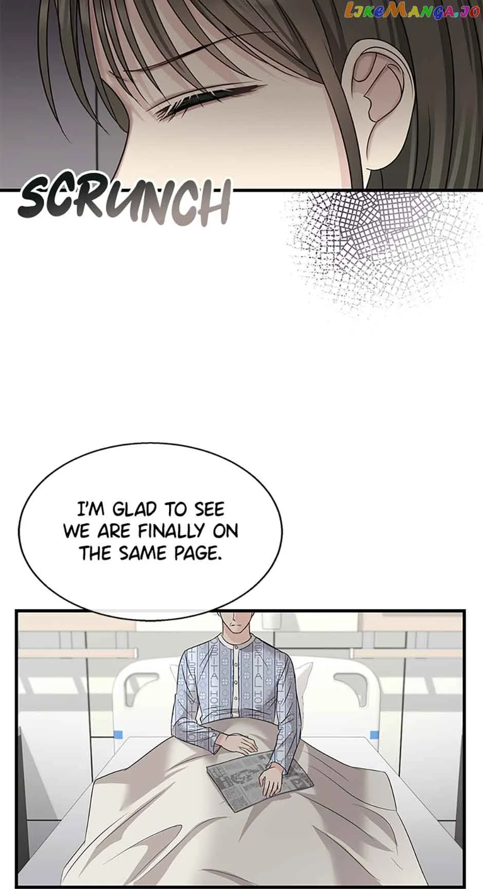 Colored With Time Chapter 31 page 47
