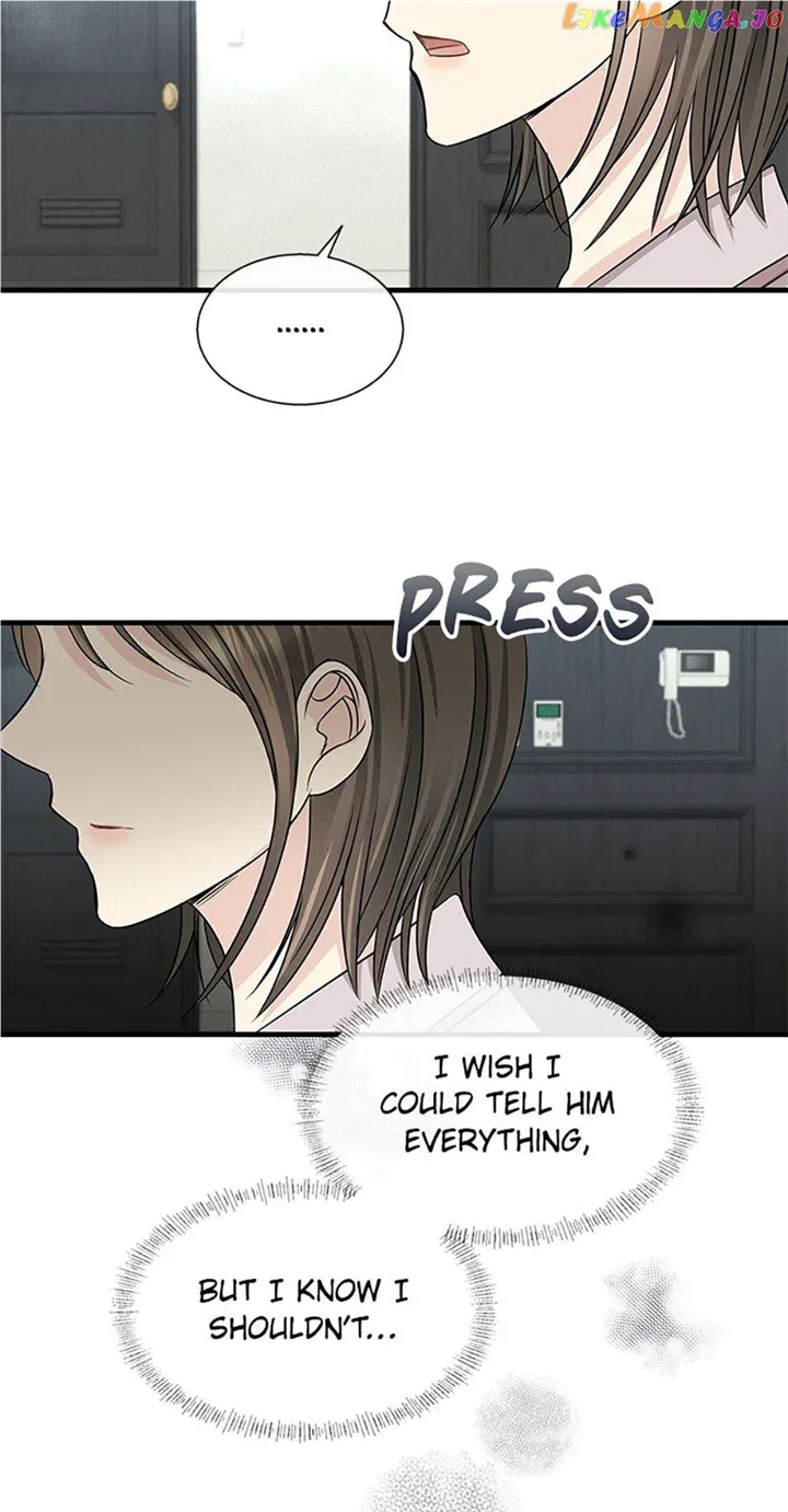 Colored With Time Chapter 32 page 46