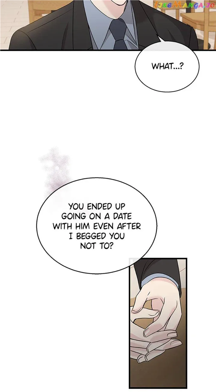 Colored With Time Chapter 27 page 26