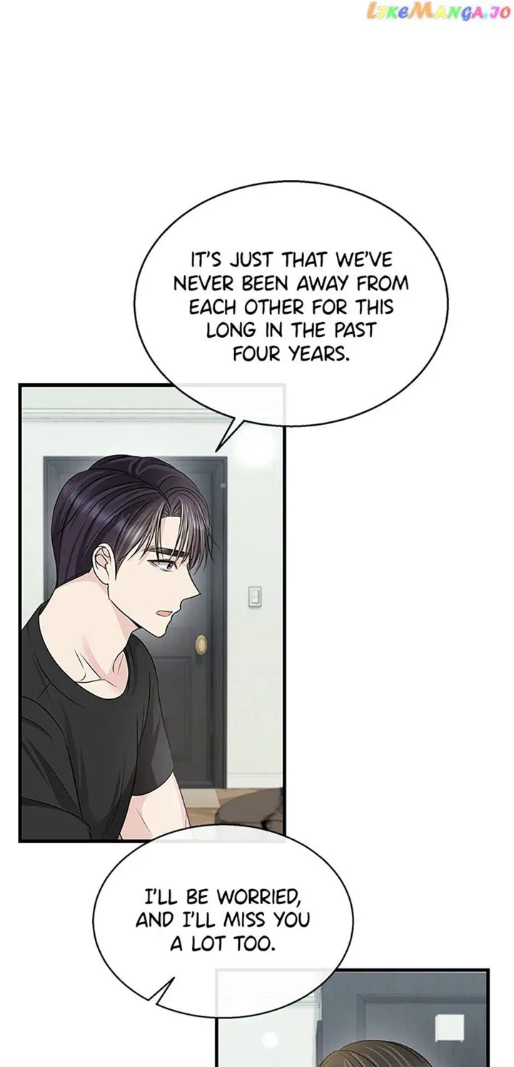Colored With Time Chapter 32 page 48
