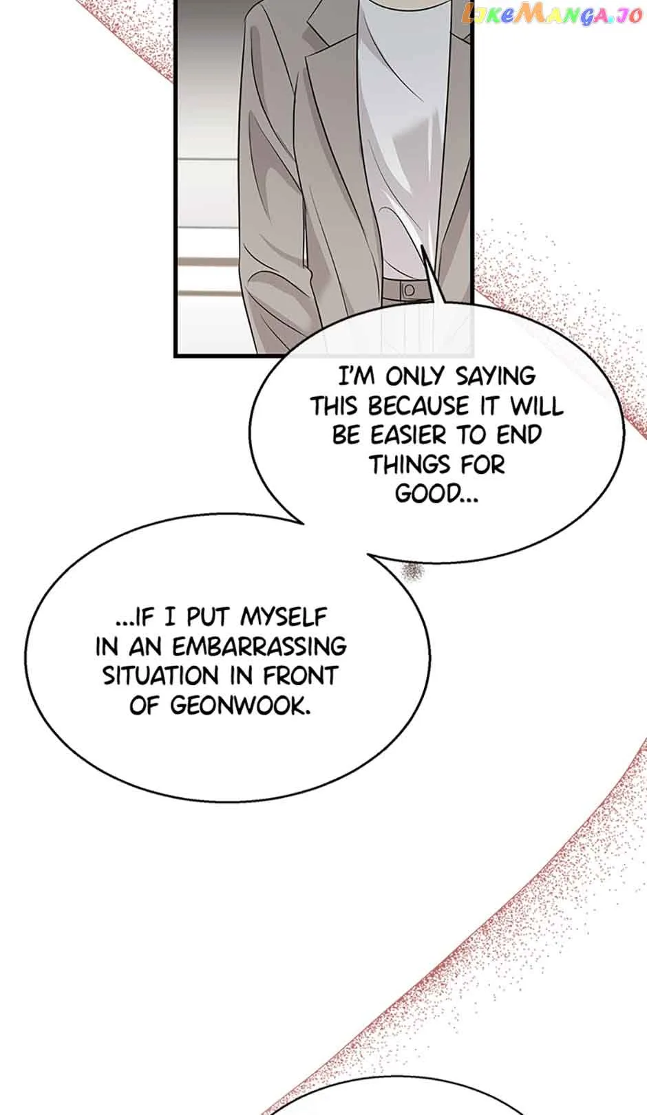 Colored With Time Chapter 31 page 51