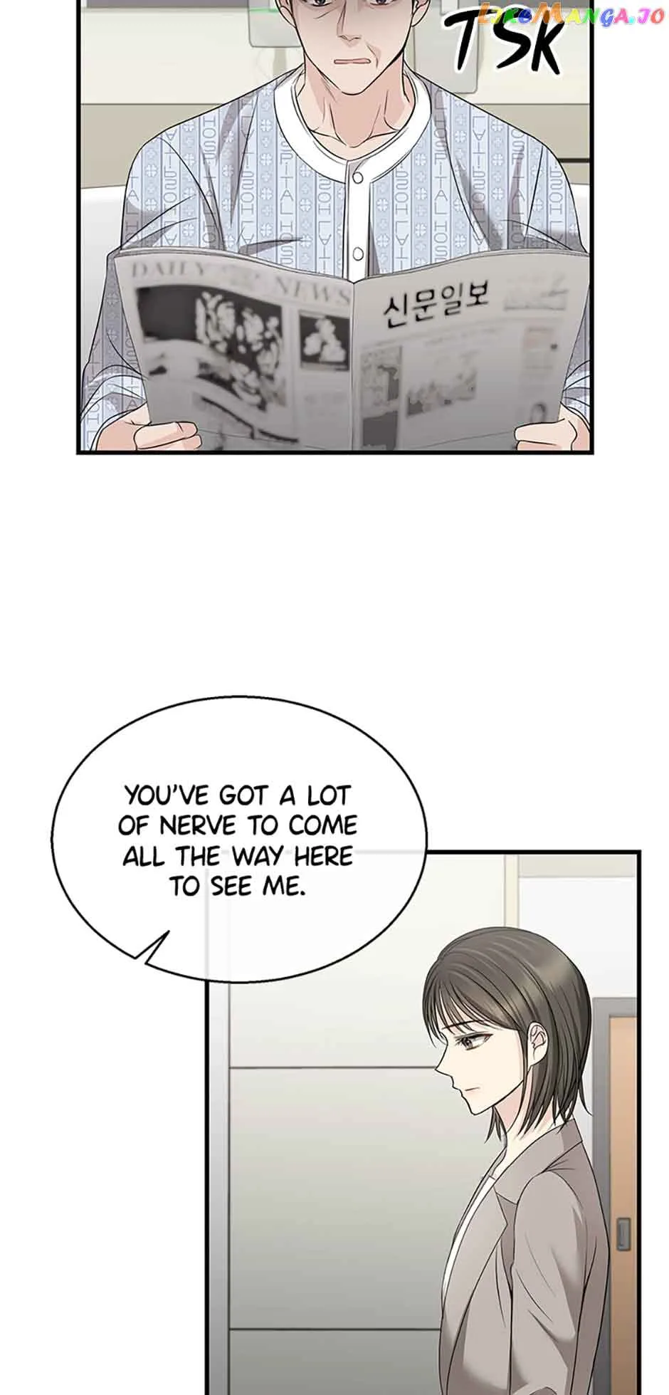Colored With Time Chapter 31 page 34
