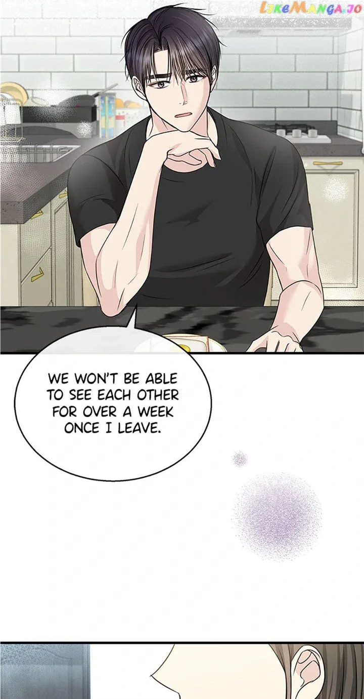 Colored With Time Chapter 32 page 45