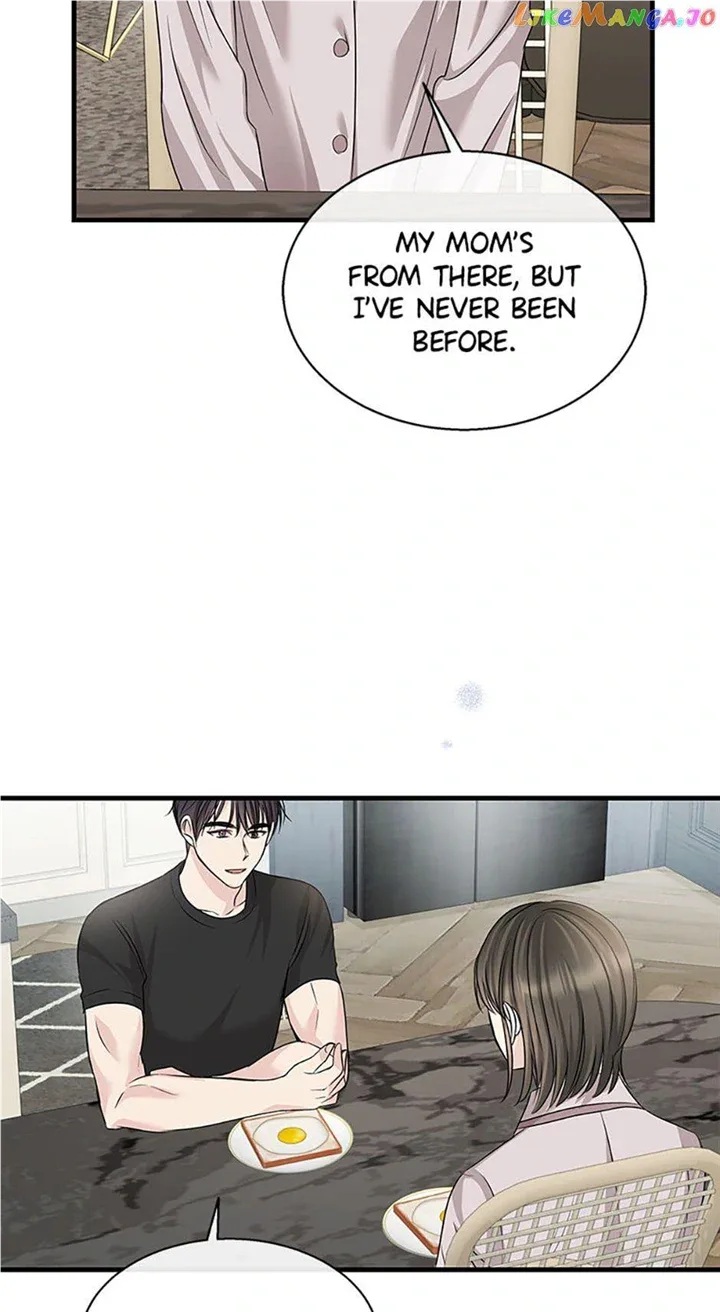 Colored With Time Chapter 32 page 41