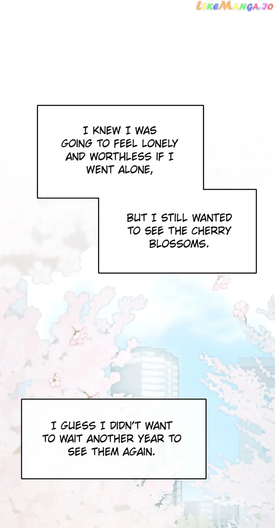 Colored With Time Chapter 13 page 29