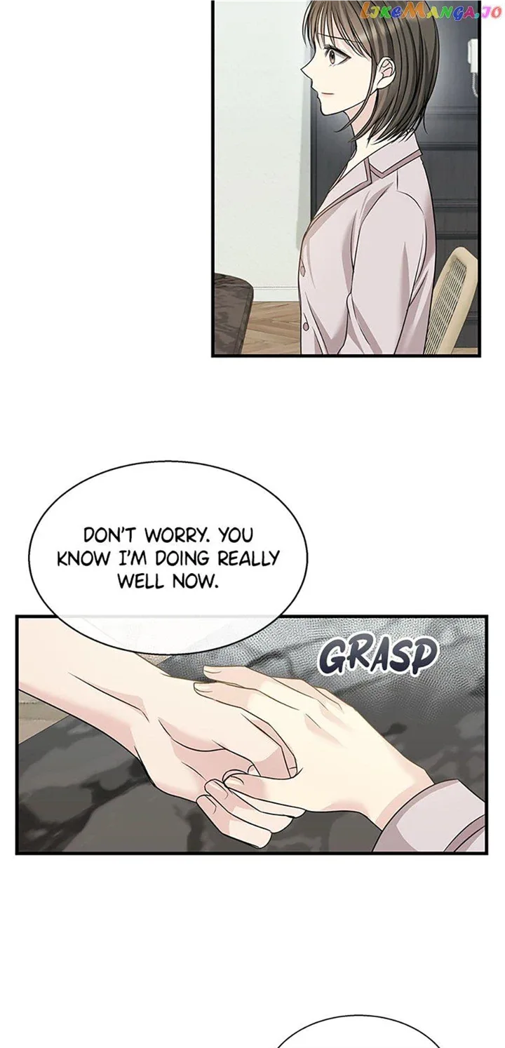 Colored With Time Chapter 32 page 49