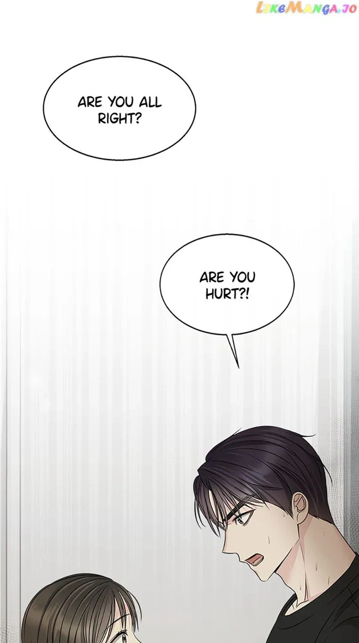 Colored With Time Chapter 12 page 42