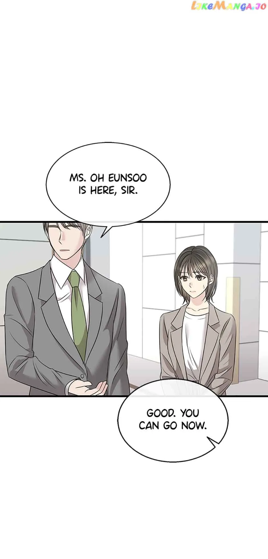 Colored With Time Chapter 31 page 31