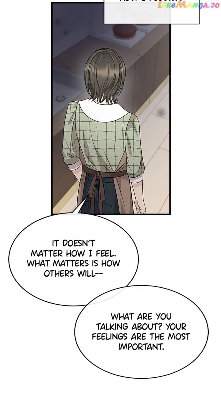 Colored With Time Chapter 23 page 21