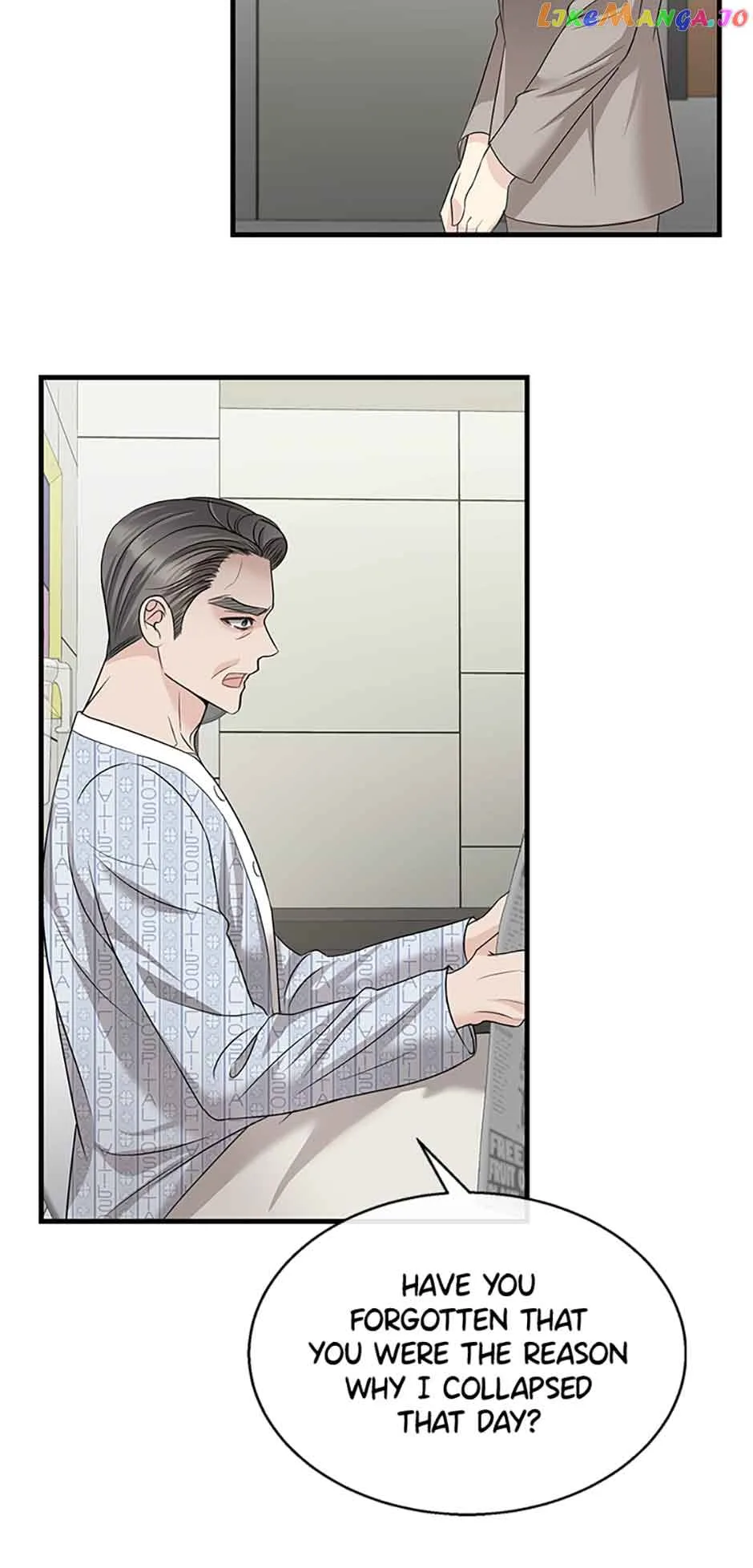 Colored With Time Chapter 31 page 35