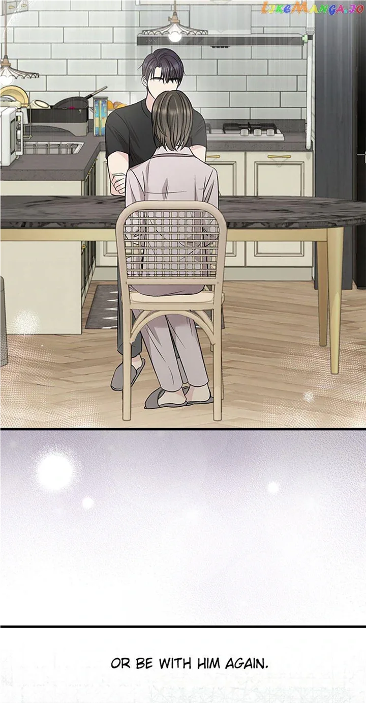 Colored With Time Chapter 32 page 44