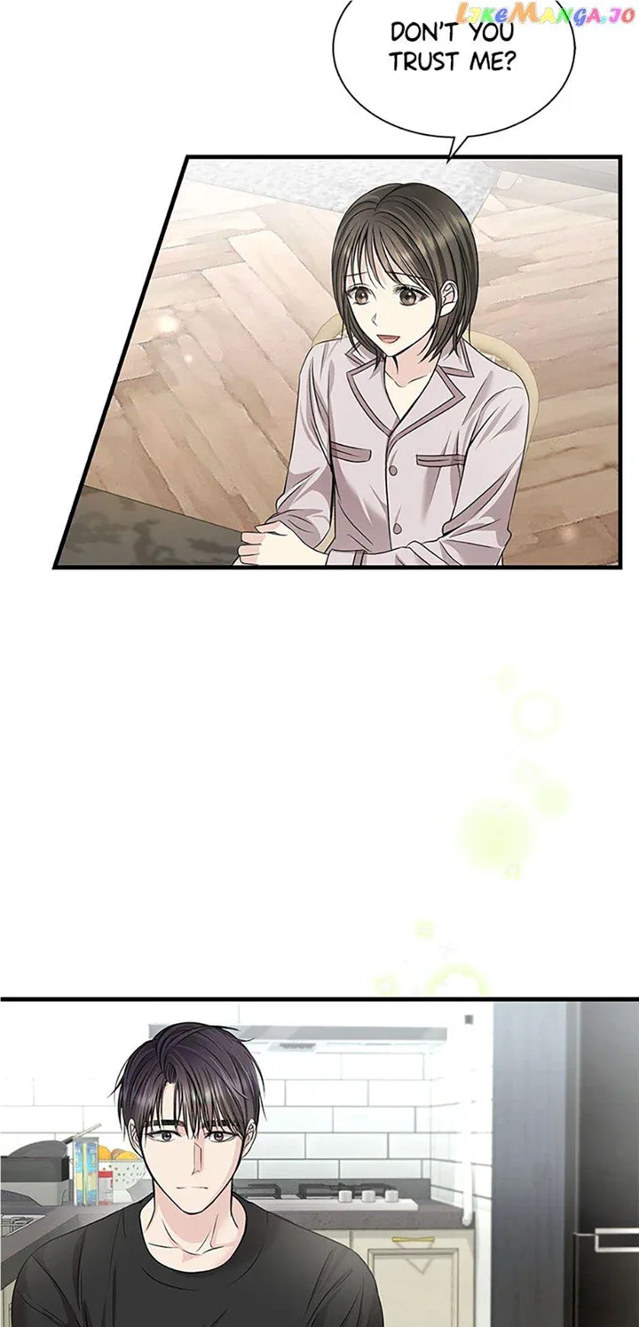 Colored With Time Chapter 32 page 50