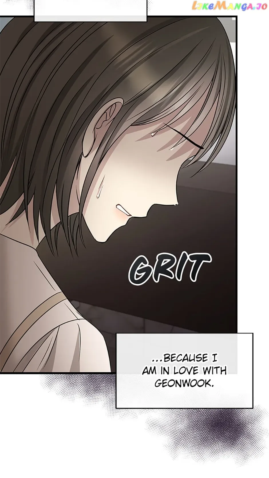 Colored With Time Chapter 18 page 30