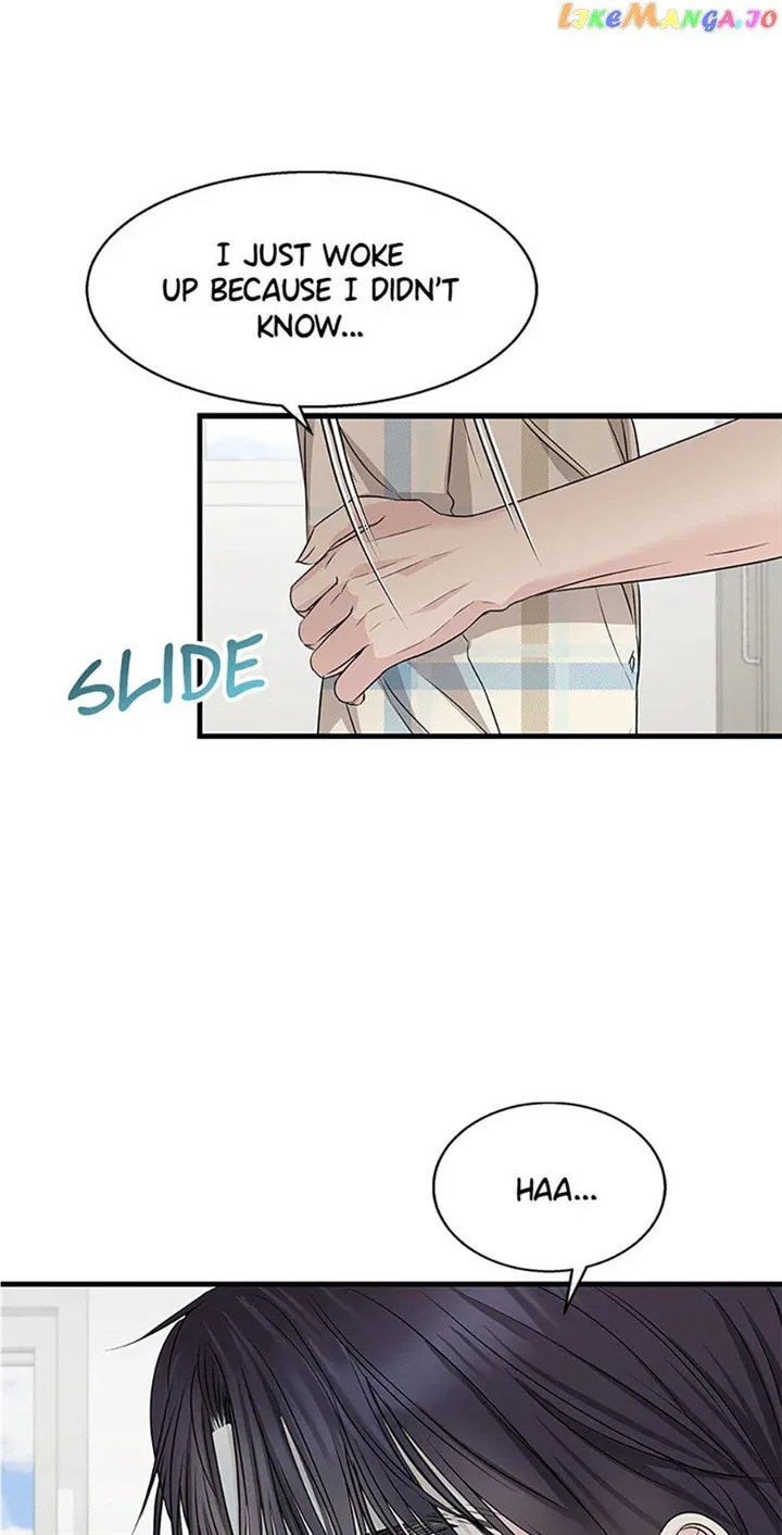 Colored With Time Chapter 12 page 46