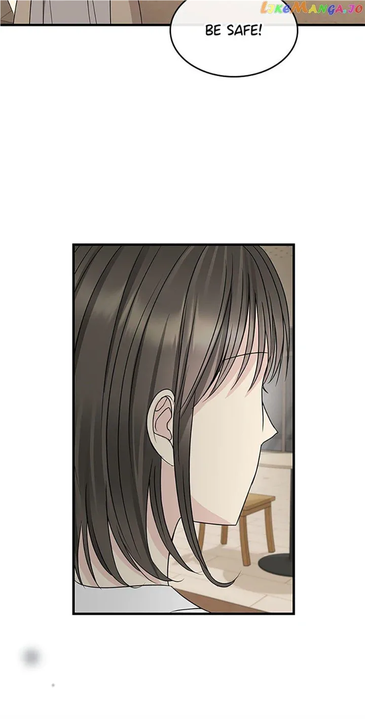 Colored With Time Chapter 21 page 27