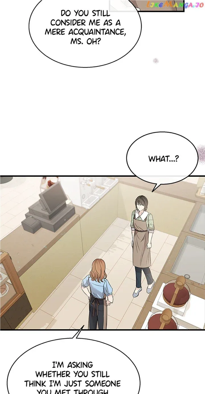 Colored With Time Chapter 23 page 27