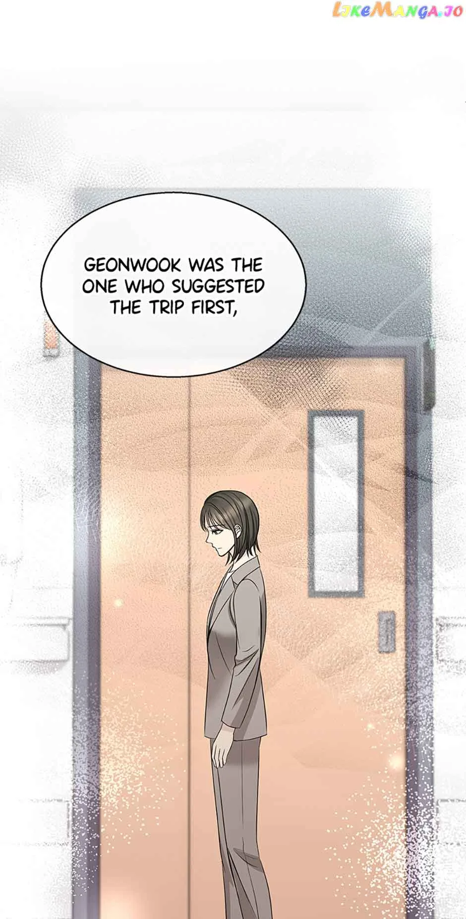 Colored With Time Chapter 31 page 59