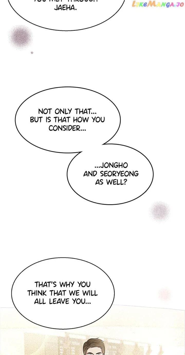 Colored With Time Chapter 23 page 28