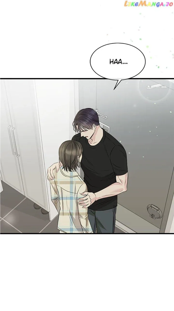 Colored With Time Chapter 12 page 44