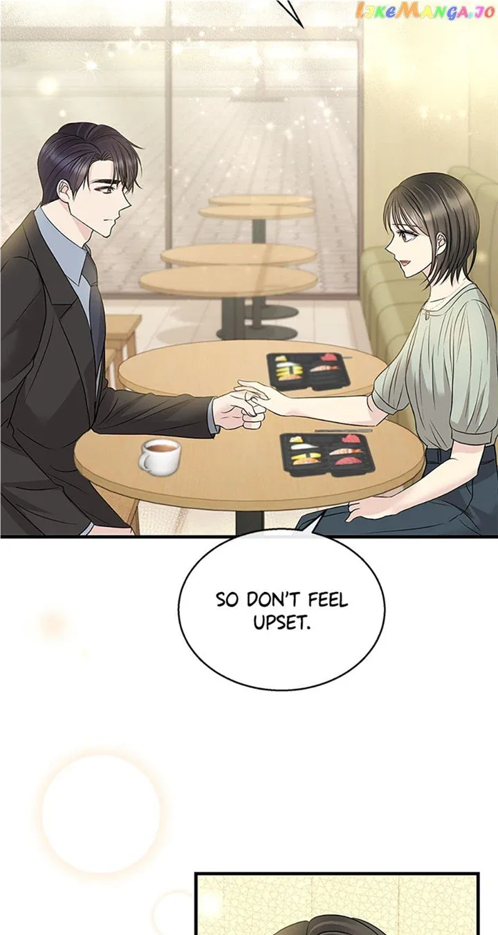Colored With Time Chapter 27 page 30