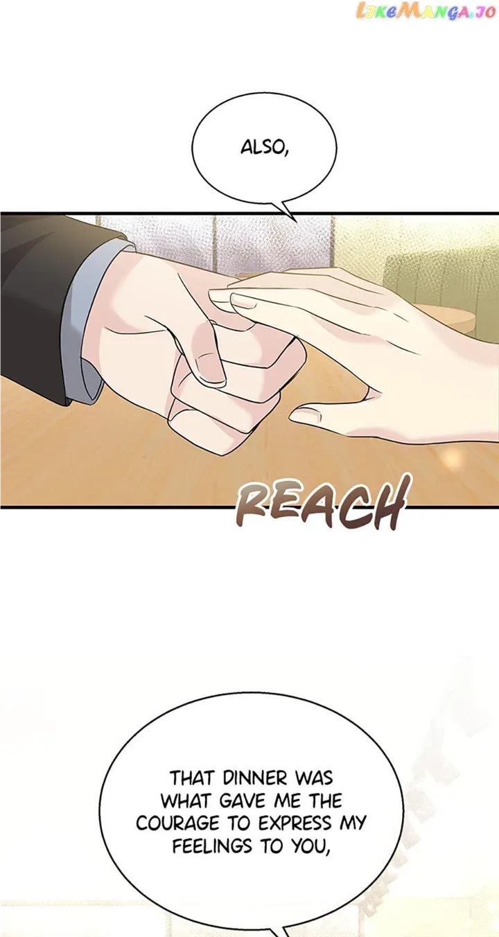 Colored With Time Chapter 27 page 29