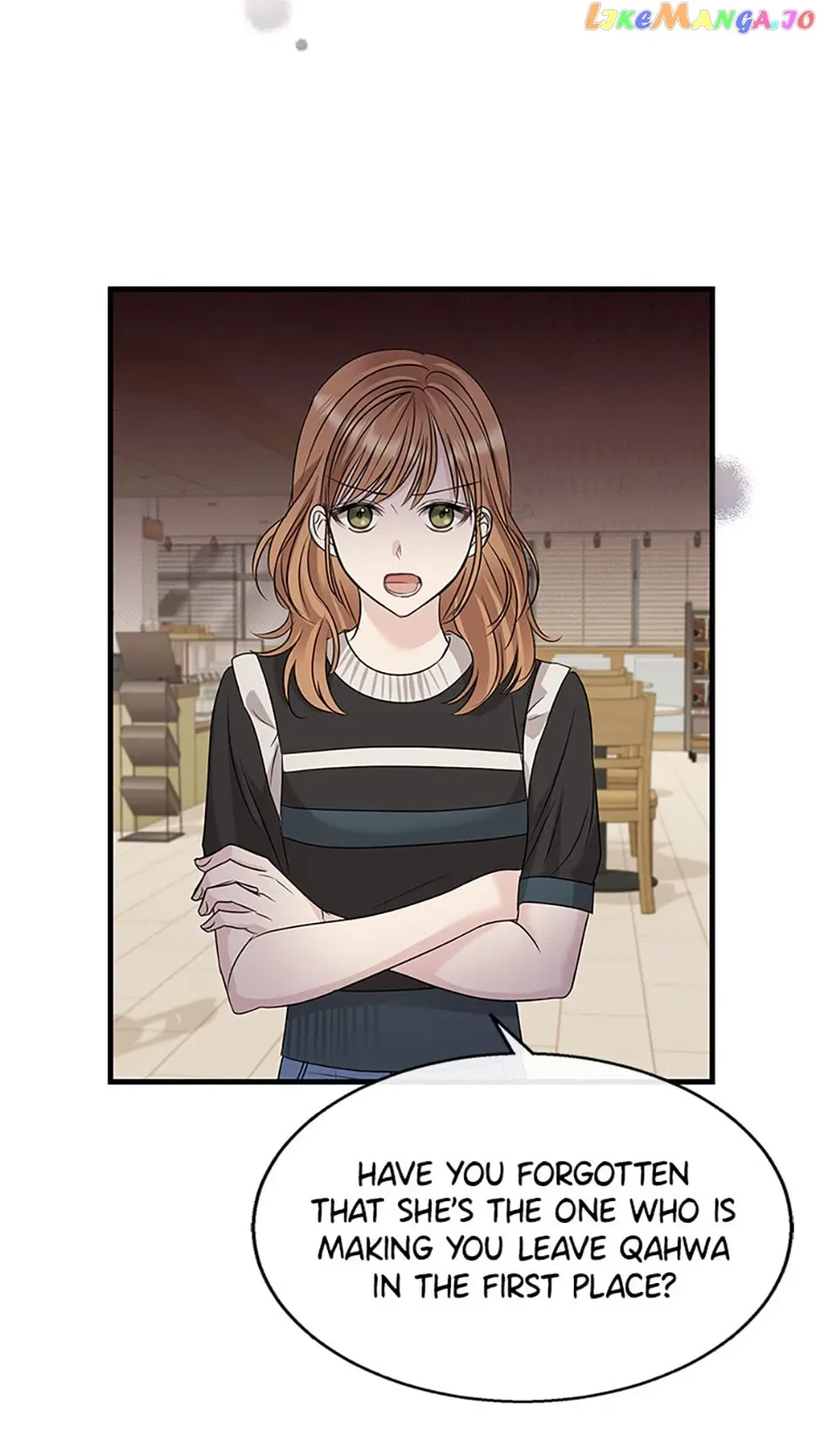 Colored With Time Chapter 33 page 12
